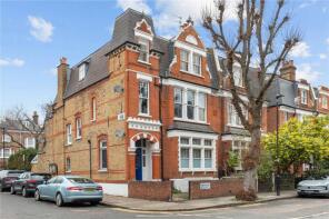 Flat 4, 49, Aberdeen Road, London N5 2XB