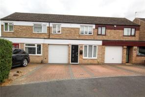 88, Pheasant Rise, Cambridge CB23 8SB