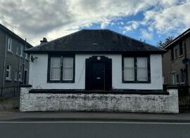 17, Chalmers Street, Ardrishaig PA30 8EY