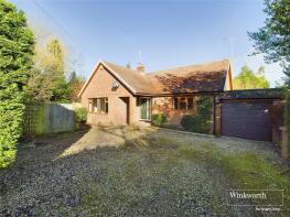 Wayside, Whitehall Lane, Checkendon, Reading RG8 0TN