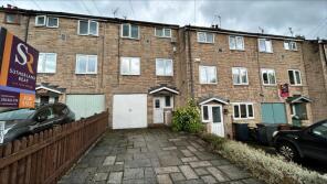 5, Lanesend Cottages, Western Lane, High Peak SK23 7NQ