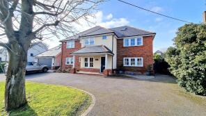 Carrick House, Woodside, Little Baddow, Chelmsford CM3 4SR
