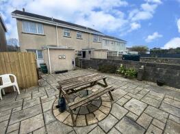 7, Mirehouse Place, U6416 Junction B4320 Angle To West Angle Beach, Angle, Pembroke SA71 5BD
