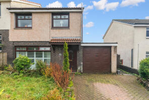 32, Hawthorn Drive, Bonnybridge FK4 1LF
