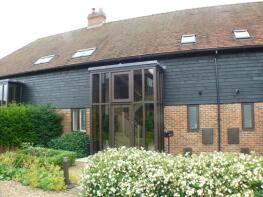 4, The Old Courtyard, Back Lane, Andover SP11 9HQ