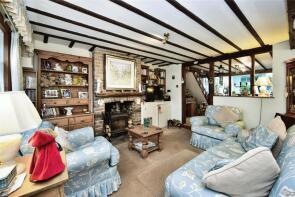 Jasmine Cottage, Albion Road, Tonbridge TN12 9EF