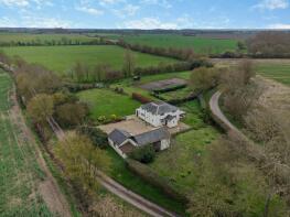 Hayes Farm, Stonham Road, Stowmarket IP14 4RQ
