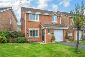 4, The Close, Morpeth NE65 0HZ