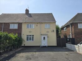 19, Burns Road, Wednesbury WS10 8SR