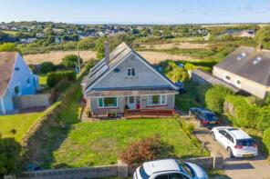 Fernleigh, St Ishmaels, Haverfordwest SA62 3TD