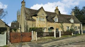 8, High Street, Stamford PE9 3PW
