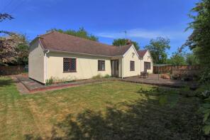 Exbourne, Moles Lane, Buntingford SG9 0EX