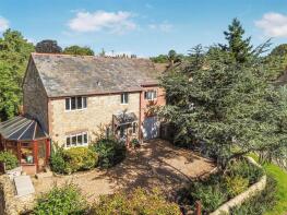 Shelswell, Main Street, Bicester OX27 8DP