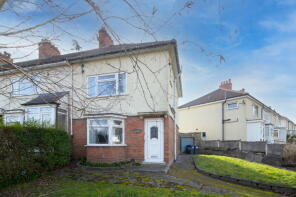 201, Glastonbury Road, Birmingham B14 4DX