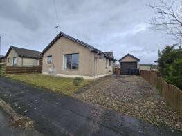 31, Kirktonhill Road, Marykirk, Laurencekirk AB30 1UZ