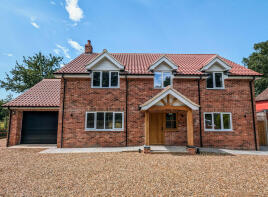 Leys Cottage, Mere Road, Attleborough NR17 1DA