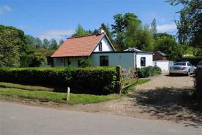 The Cottage, Harrington Road, Louth LN11 8QY