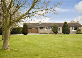 Stonecroft, Scarrington Road, Nottingham NG13 9DD