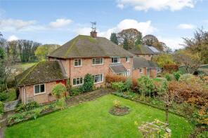 4, Forestry Cottages, Stone House Lane, Tarporley CW6 9TJ