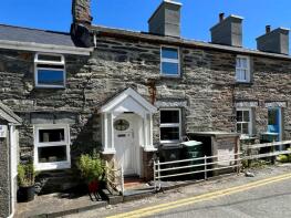 2, John Street, Penmachno, Betws-y-coed LL24 0UH