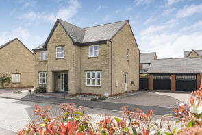 4, Sorrel Road, Bicester OX25 2AP