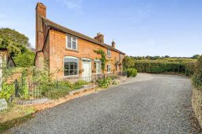 Commerce House, C1206 From B4348 Vowchurch To Slough Breast Wood Track, Hereford HR2 0RB