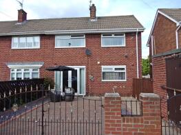 10, Norfolk Close, Seaham SR7 0EA