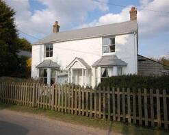 Sunnyside, Norley Wood Road, Lymington SO41 5RU
