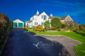 Windybrow, Whitwell Road, Empingham LE15 8PX
