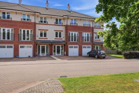 19 Marchfield Park Lane, Blackhall Edinburgh, EH4 5BF