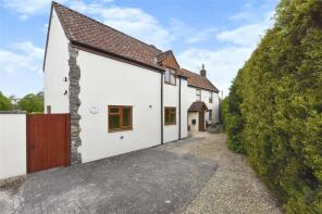 Well Cottage, Glastonbury To Wells Road, Polsham, Wells BA5 1RW