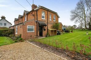 Little Glebe, Ham Lane, Sturminster Newton DT10 2DB
