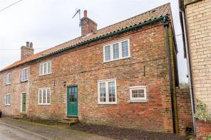 9, Chapel Street, Driffield YO25 9SN