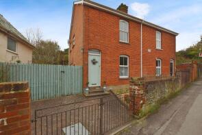 1, Duck Lane, Salisbury SP1 1RG
