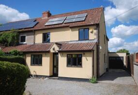 4, Peddles Lane, Charlton Mackrell, Somerton TA11 6AQ