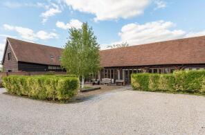 Middle Barn, Crowell, Chinnor OX39 4RG