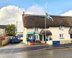 1, Sladesmoor Cottages, Road From Pinslow Cross To Gridley Corner, Launceston PL15 9SA