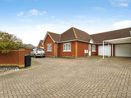 The Street, Little Clacton, Clacton-on-Sea
