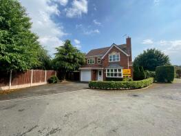 5 Sleepy Hollow, Bath Lane, Hixon, Stafford ST18 0FG