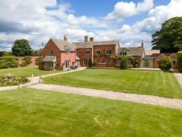 The Garden House, Waterton Lane, Cirencester GL7 5RX