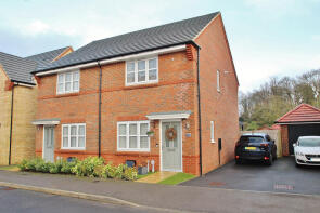 18, Akeman Road, Witney OX29 6AH