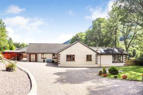Bracadale, Achnaconeran Road, Inverness IV63 7YA