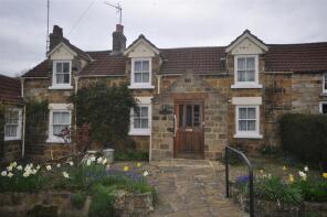 Brookside, Thirlby Village, Thirsk YO7 2DJ