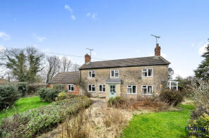 Stoppers Hill Farm, York Lane, Brinkworth SN15 5AN