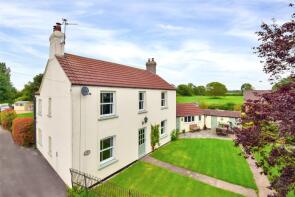 Fernbank, Main Street, Melton Mowbray LE14 3AH