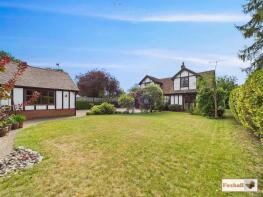647, Foxhall Road, Ipswich IP3 8NE