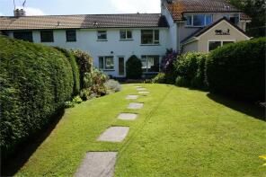 2, Rivermead, Road From Penfrane Farm To Fore Street, Liskeard PL14 4QX
