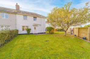 26, Crossway, Caldicot NP26 3SH