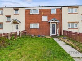 40, Fernhill Walk, St. Helens WA9 4WB