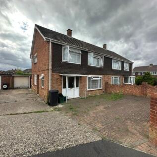 The Haywards, Thatcham
